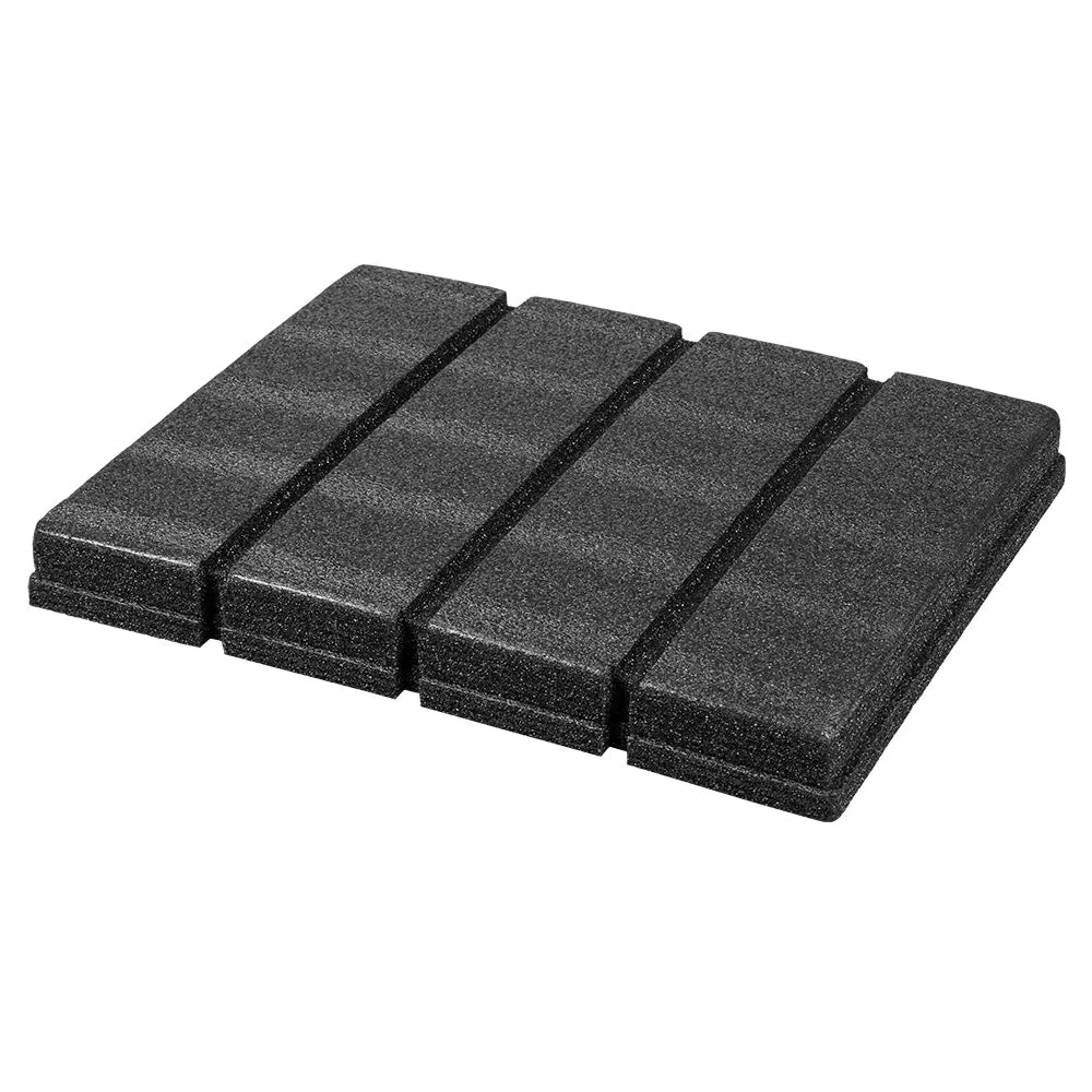 Milwaukee 48-22-8453 Low-Profile Customizable Foam for PACKOUT Drawer Tool Boxes