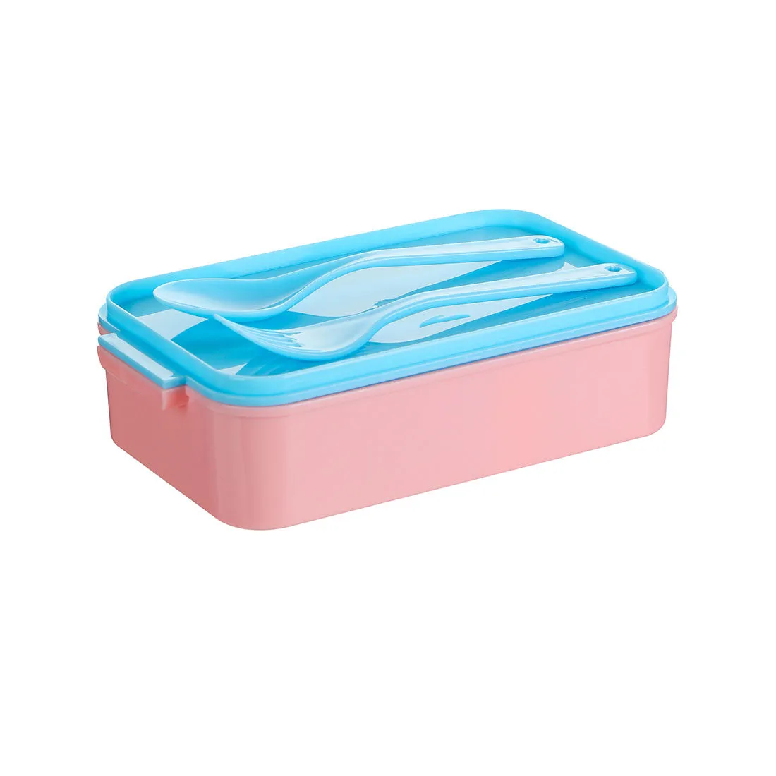 MINISO Bento Box-470ml(Letter Series)