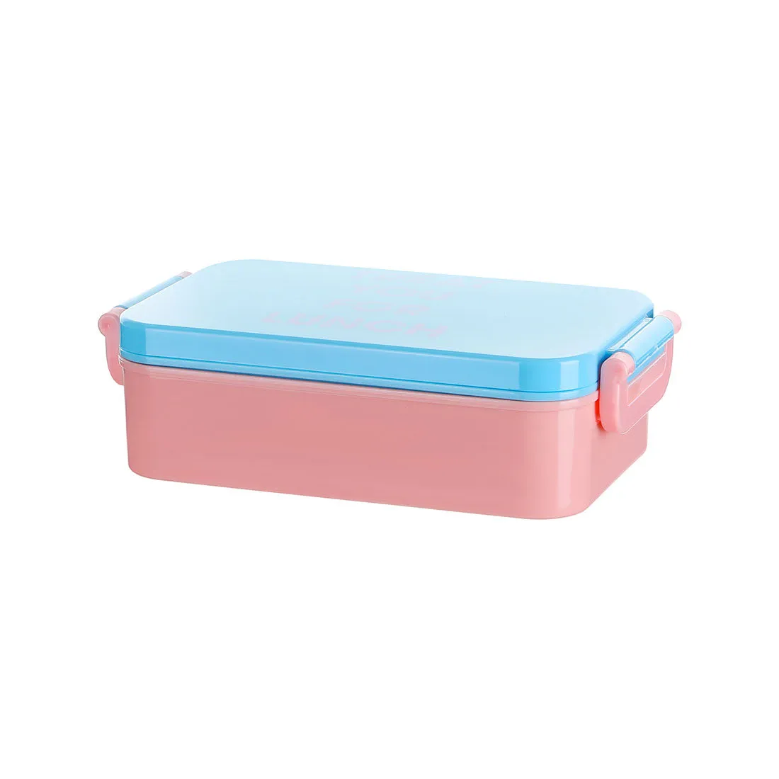 MINISO Bento Box-470ml(Letter Series)