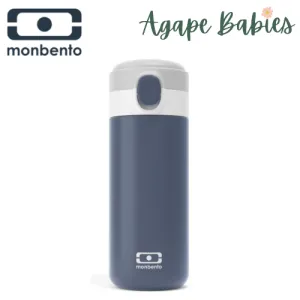 Monbento MB Pop - Blue Infinity