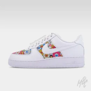 Murakami Cut & Sew - Air Force 1 Custom