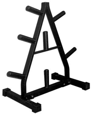 Olympic A-Frame 2″ Plate Tree - York