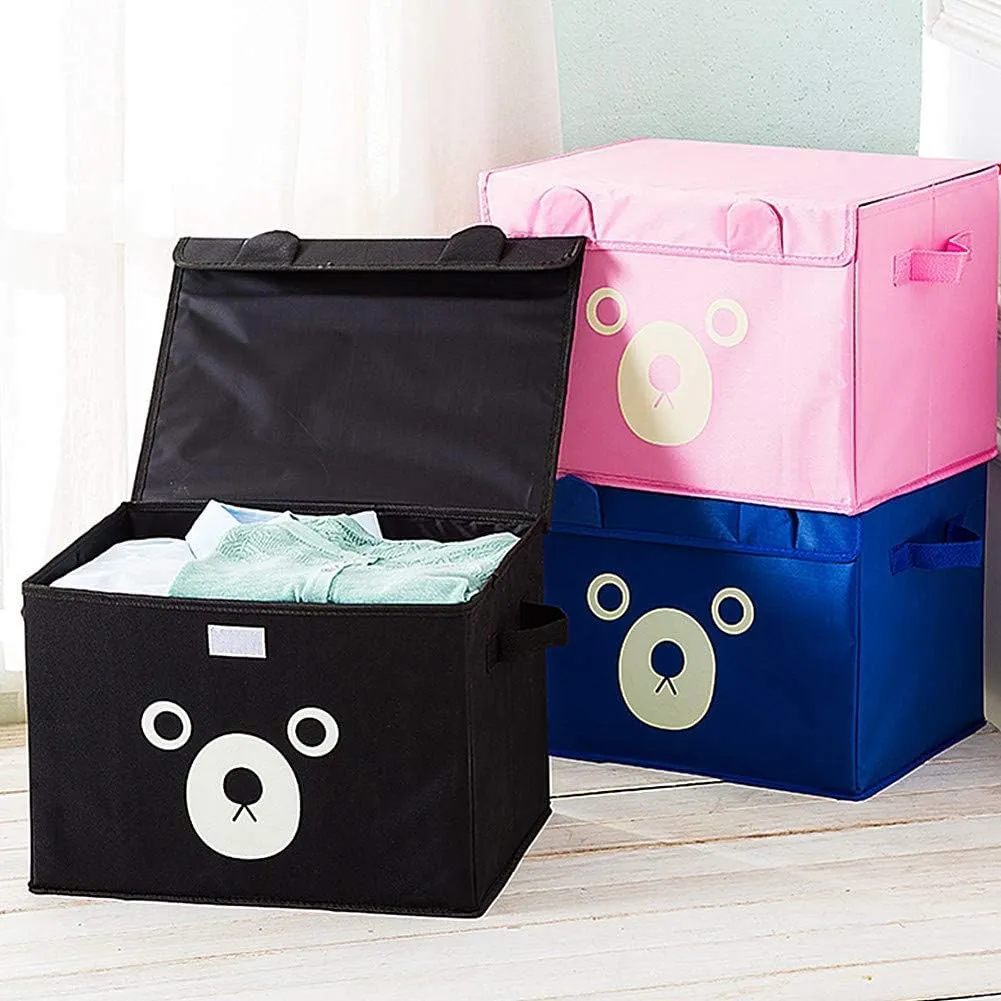 Panda Storage Box