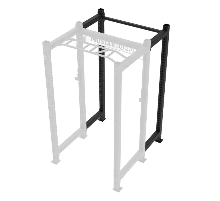 Phase 3 Power Rack to Full Power Rack Extension