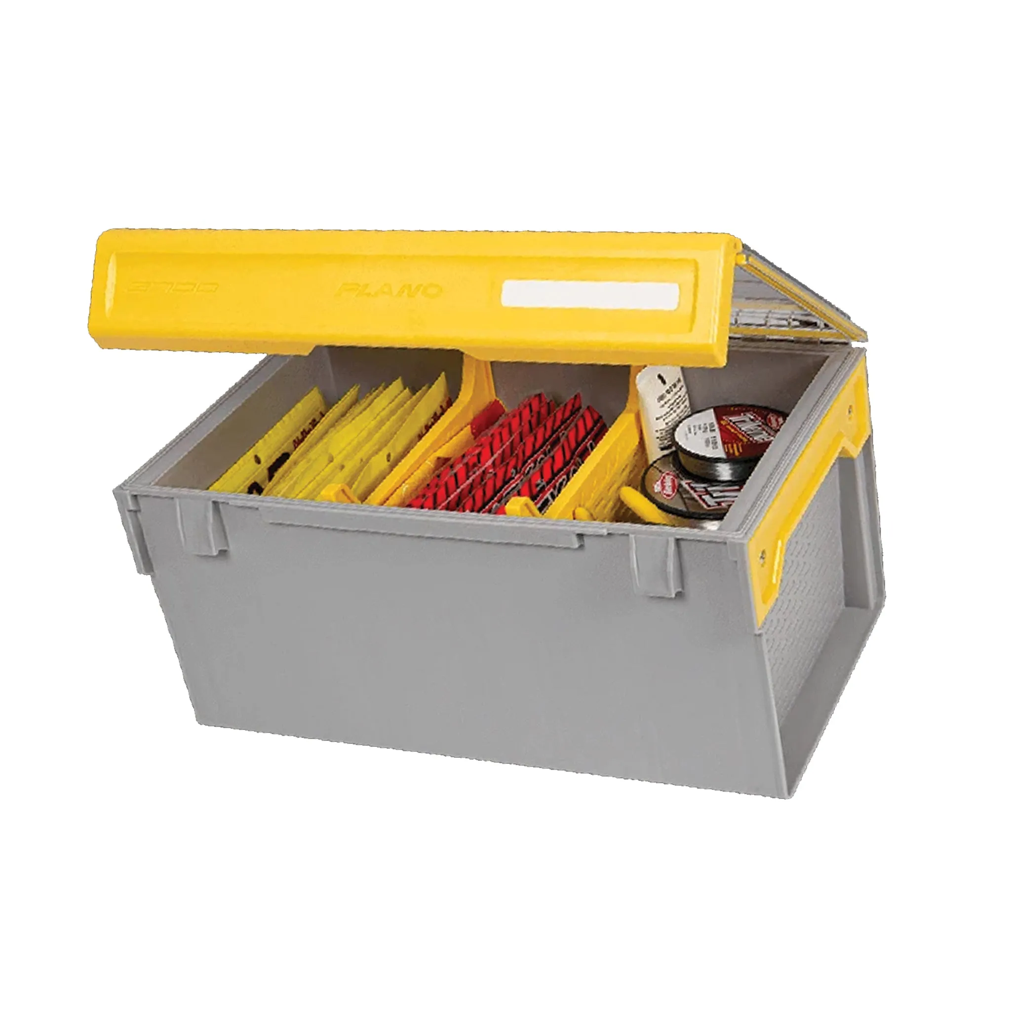 Plano Edge 3700 Plastics   Utility Tackle Box PLASE800