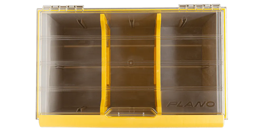 Plano Edge 3700 Plastics   Utility Tackle Box PLASE800