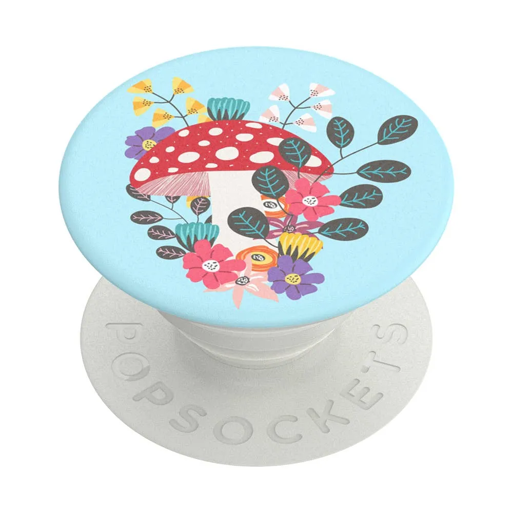 Popsockets: Shroom Blooms