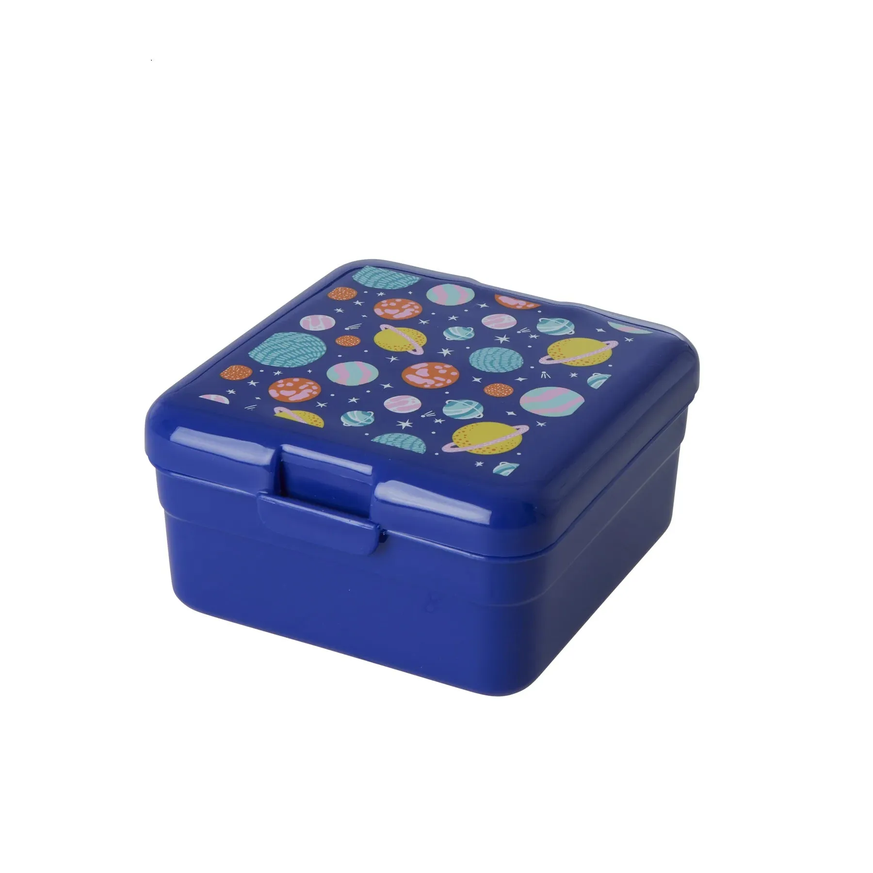 Rice DK Small Lunchbox with Galaxy Print