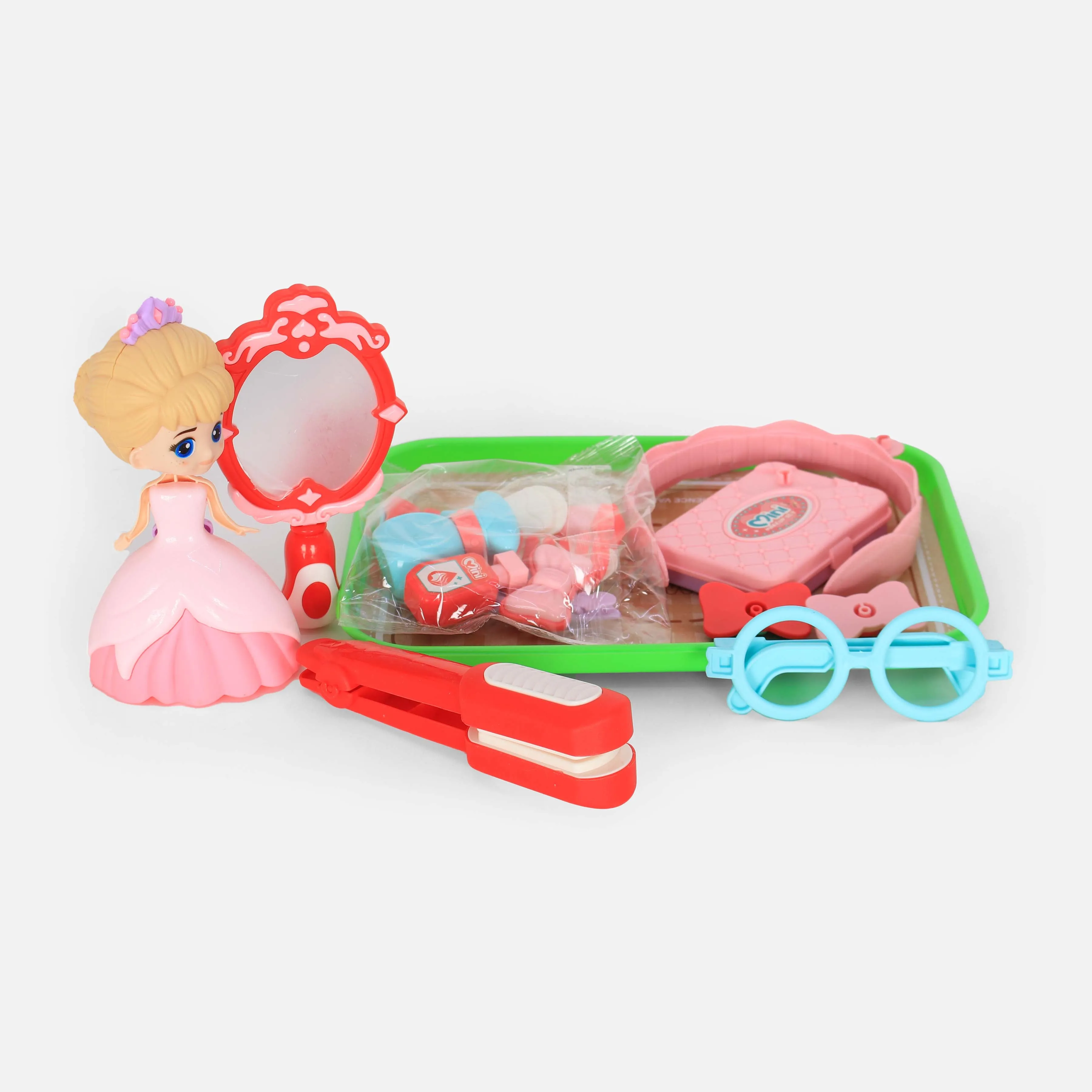 ROLE PLAY TOY SET