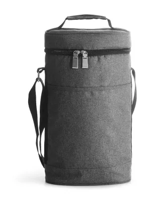 Sagaform City Cooler Bag High/Grey