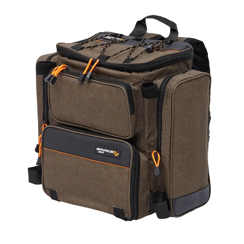 Savage Gear Specialist Rucksack