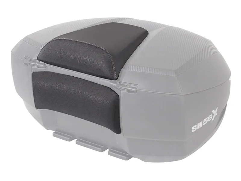 SHAD Top Box Backrest - SH58x / SH59x