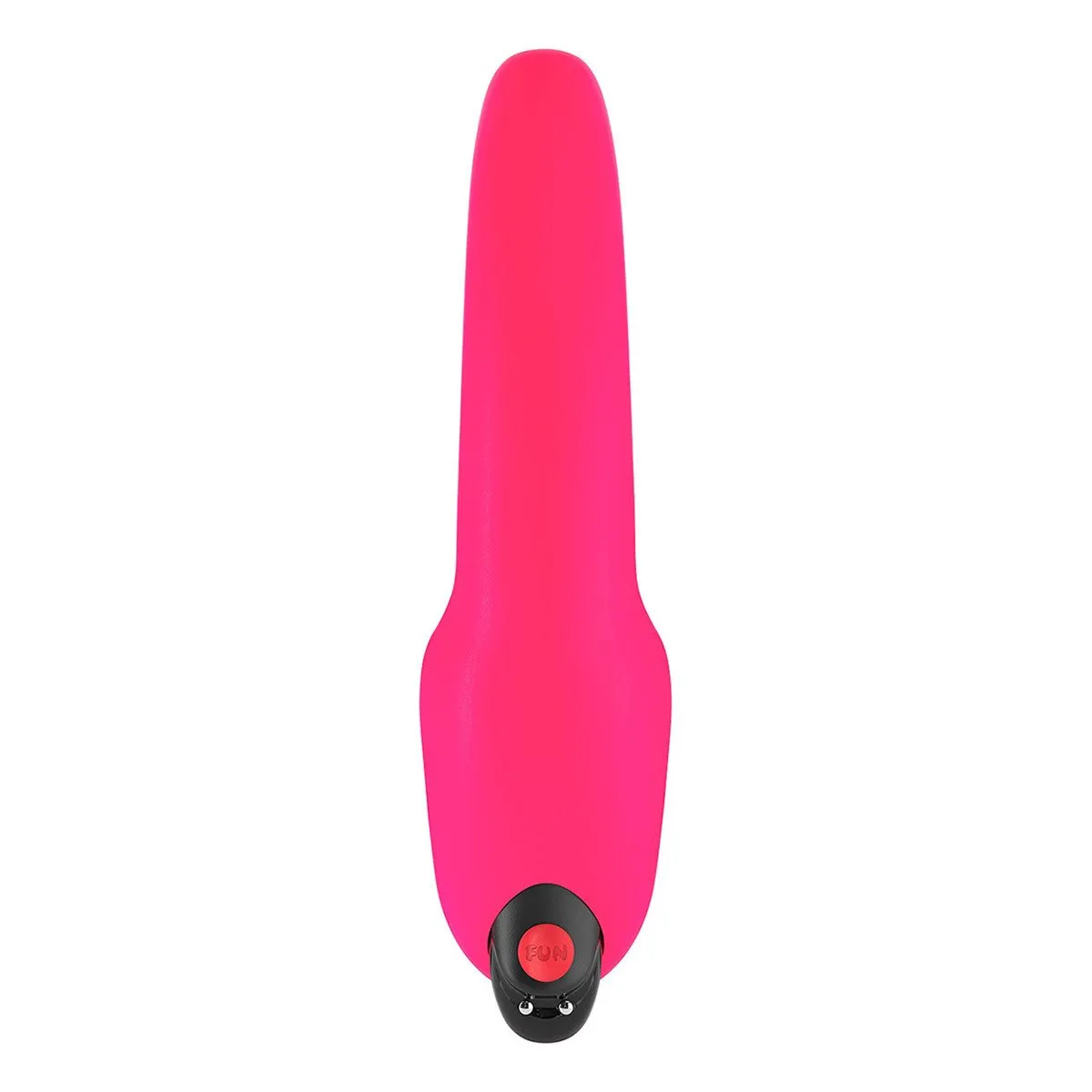 Sharevibe Vibrating Silicone Couples Dildo