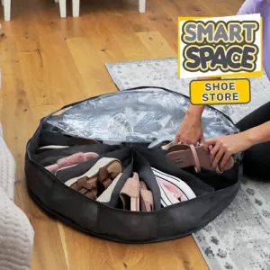 Smart Space Shoe Store