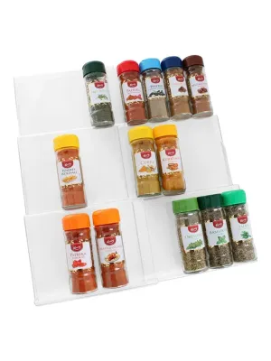 Spice Rack