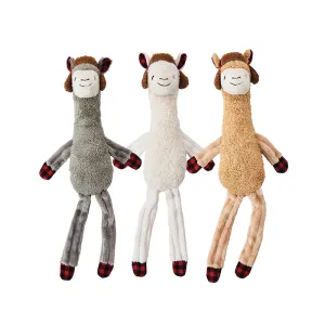 Spot - Holiday - Llamas 23"