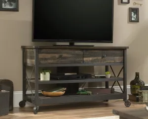 Steel River Tv Stand