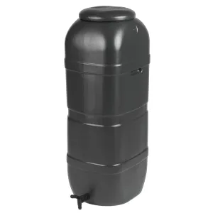 Strata Slim Waterbutt 100L