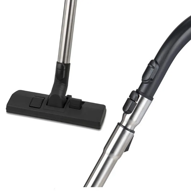 Telescopic rod for Miele vacuum cleaners