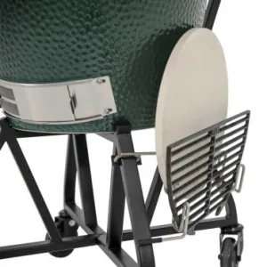 The Big Green Egg Nest Utility Rack