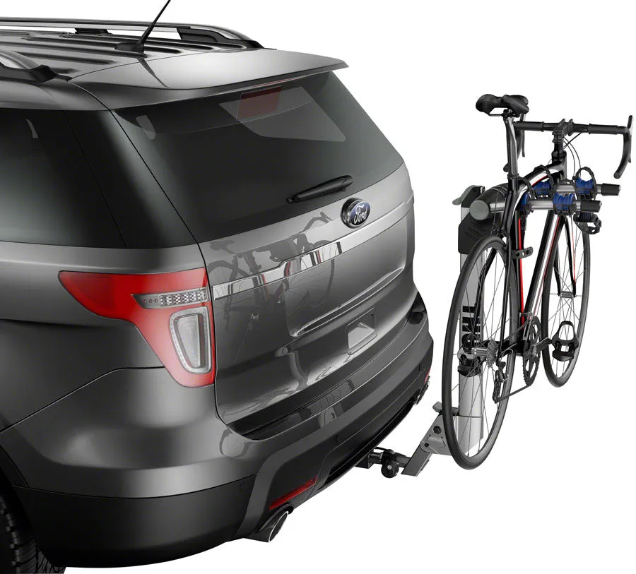 Thule Helium Pro