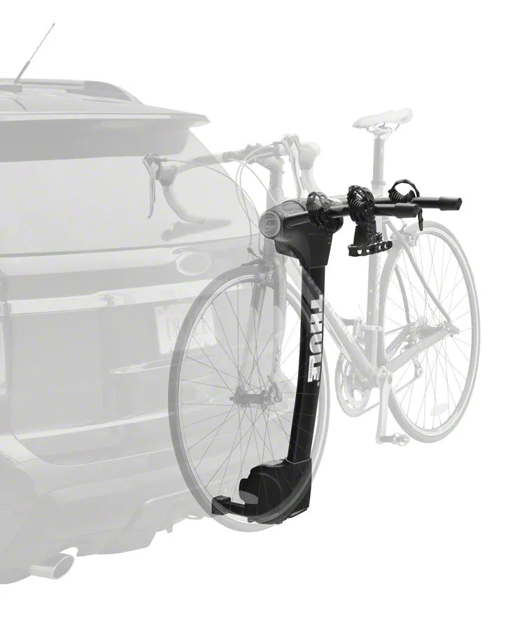 Thule Vertex Hitch Bike Rack