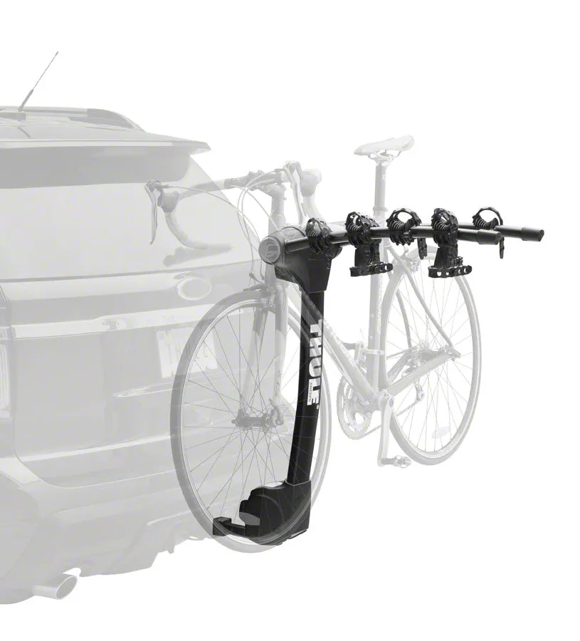 Thule Vertex Hitch Bike Rack