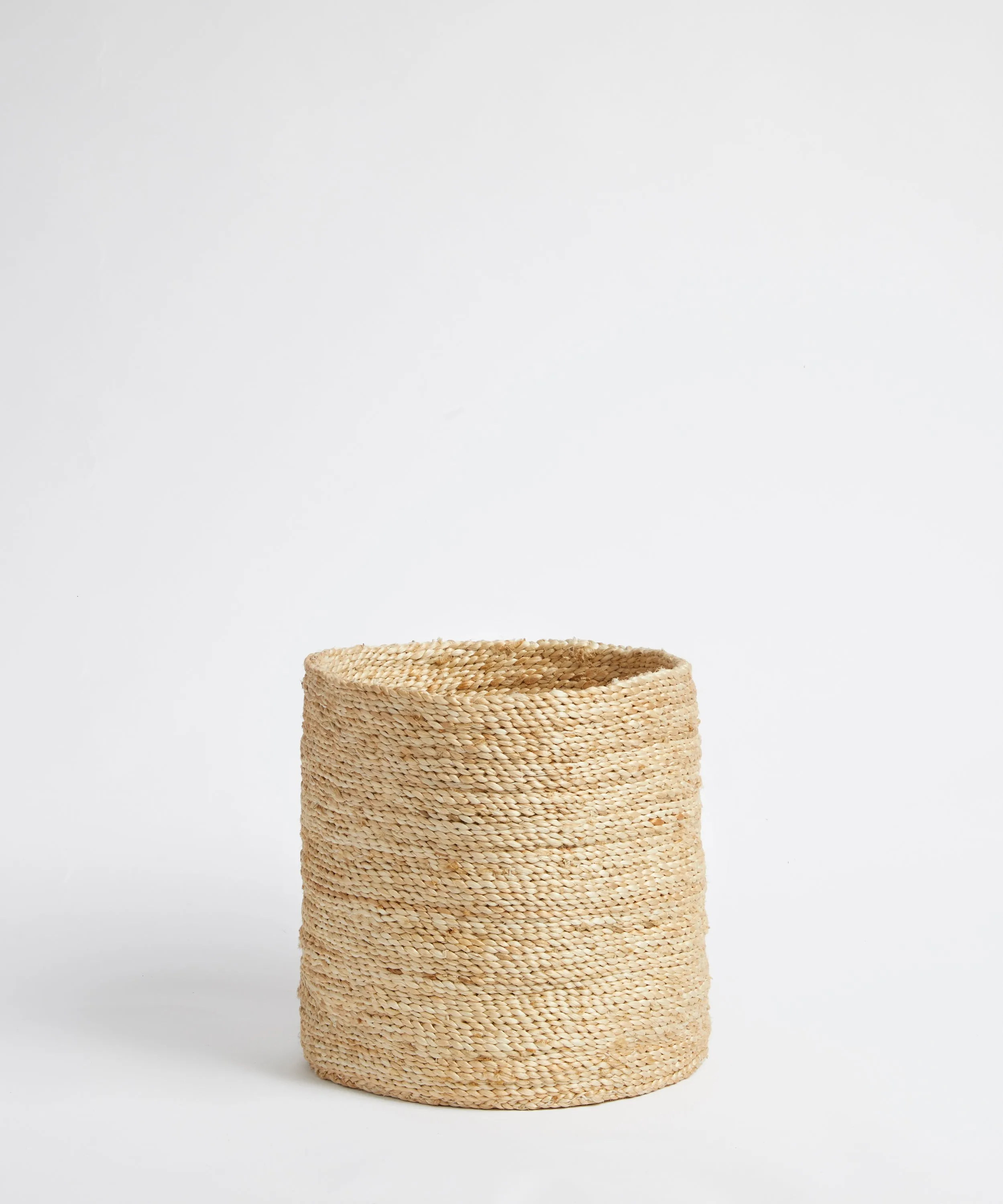 Versatile & Neat Jute Basket