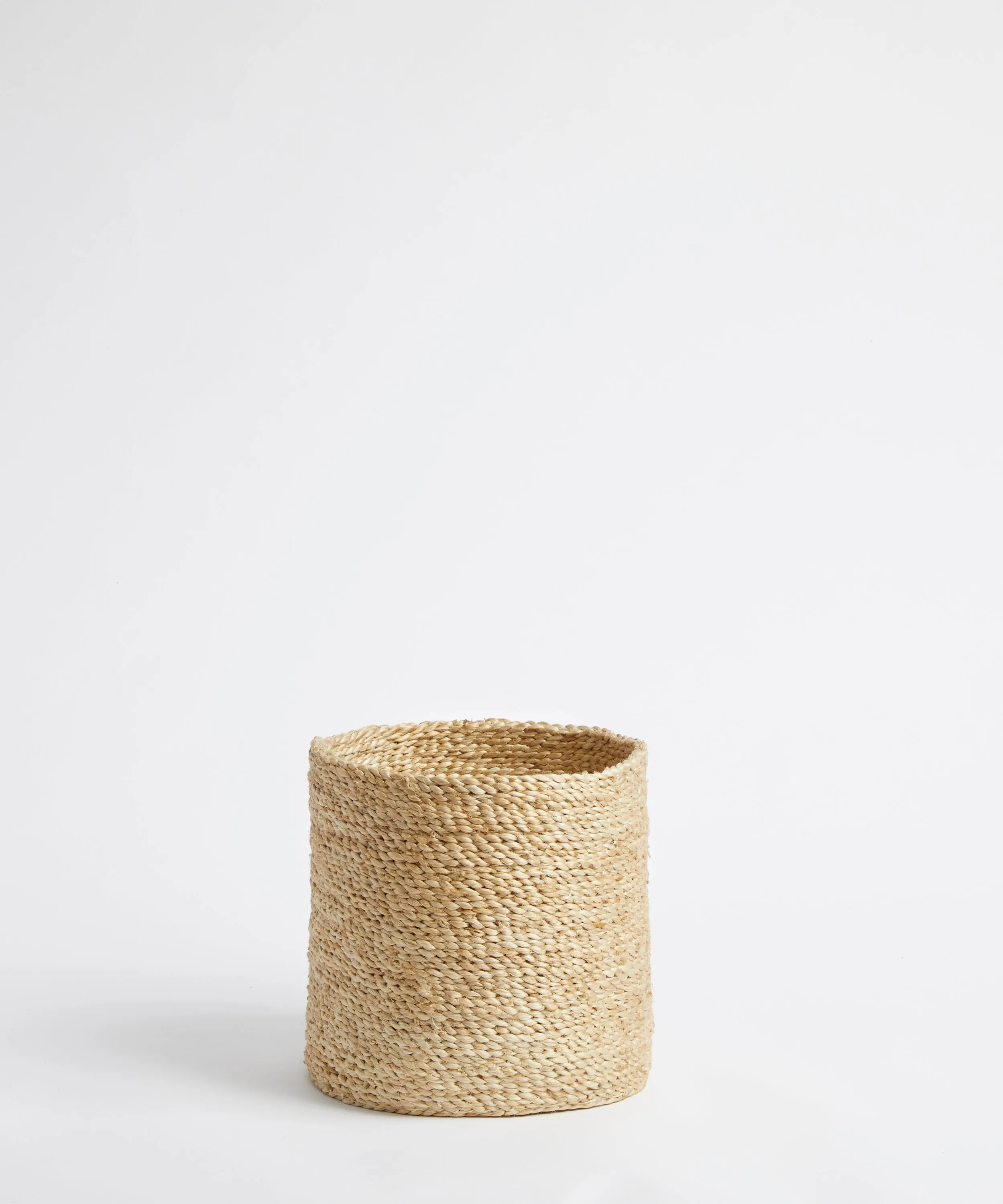 Versatile & Neat Jute Basket