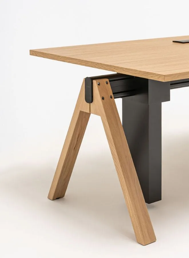 Viga Desk Height Adjustment