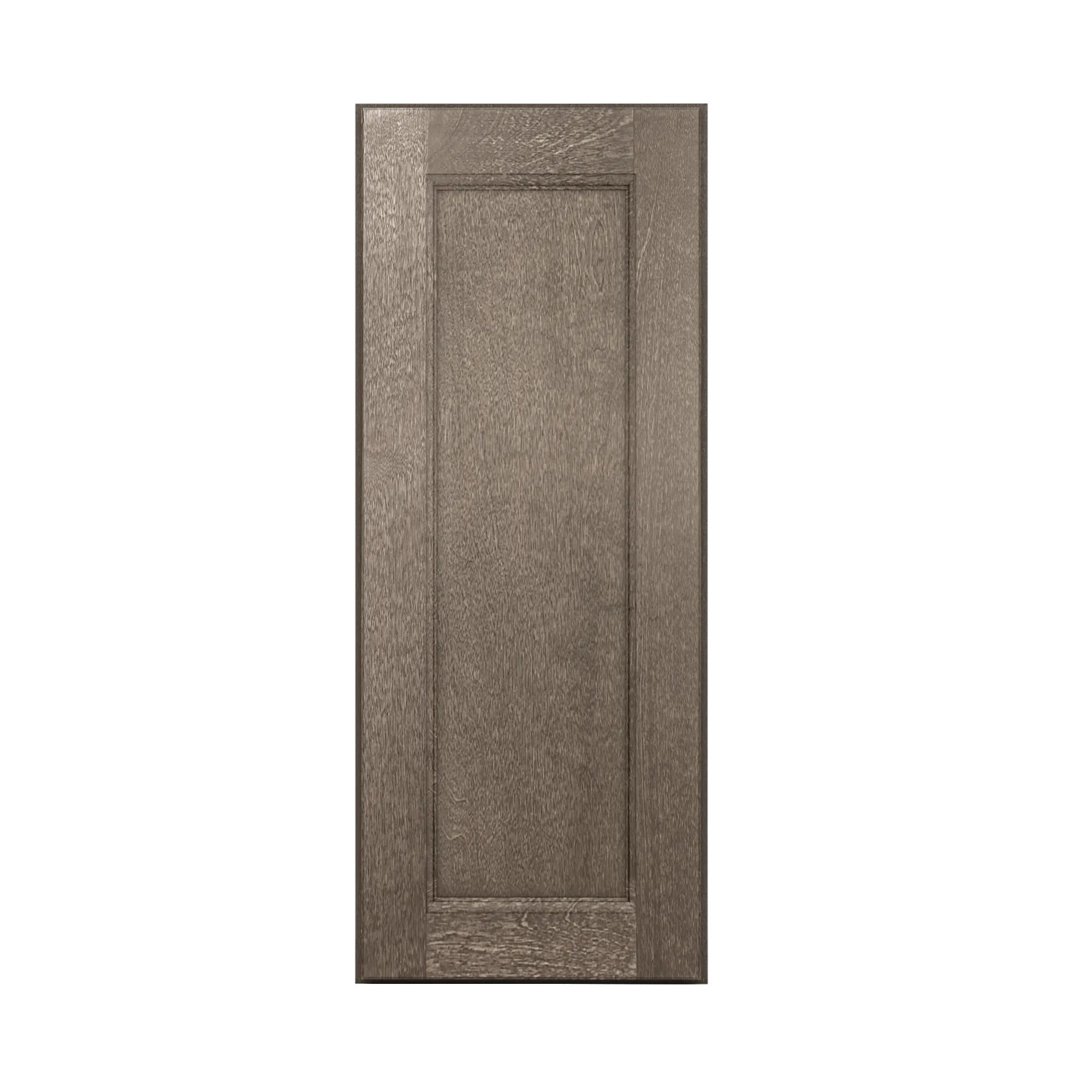 Wall Kitchen Cabinet W1230 Milan Slate12 in. width 30 in. height 12 in. depth