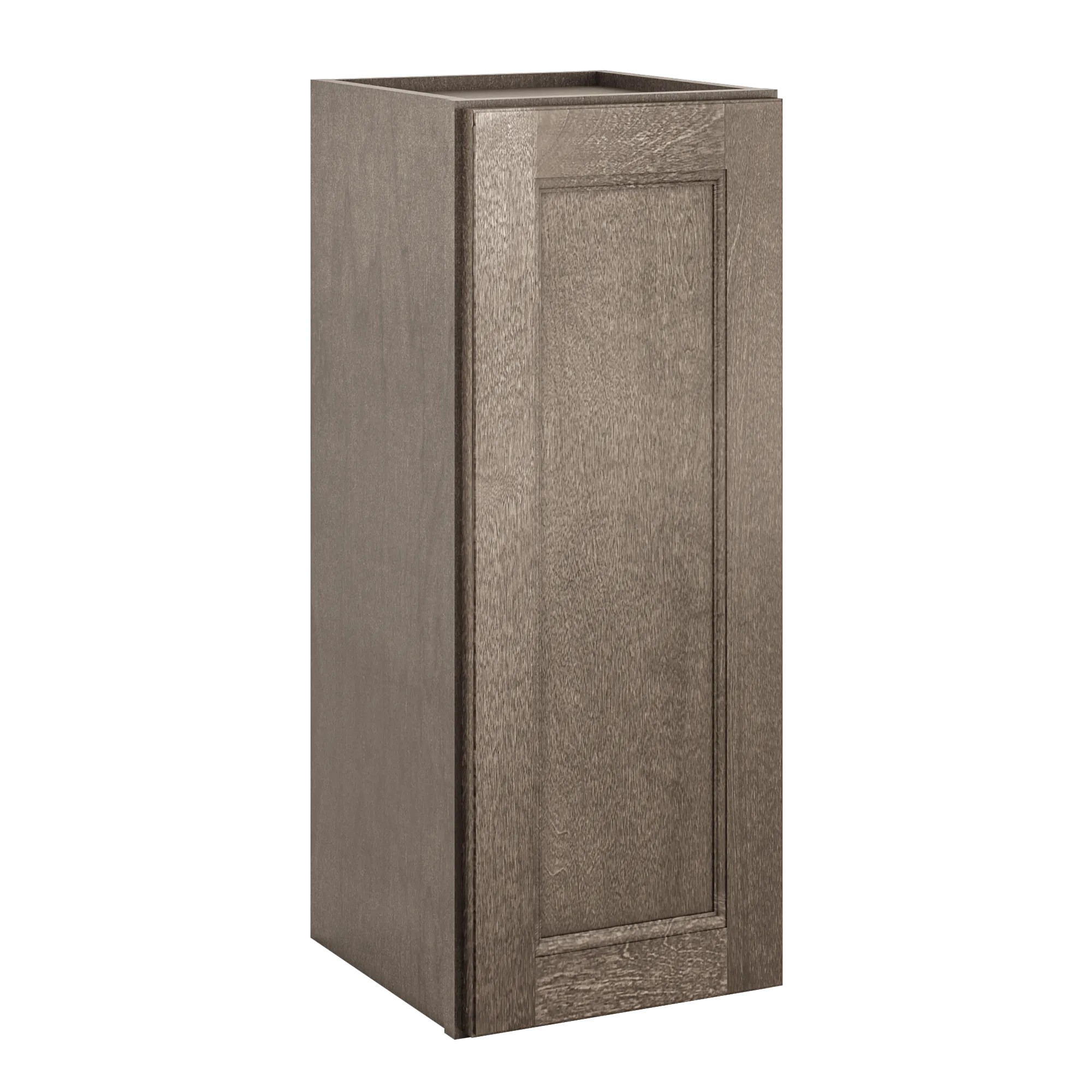 Wall Kitchen Cabinet W1230 Milan Slate12 in. width 30 in. height 12 in. depth