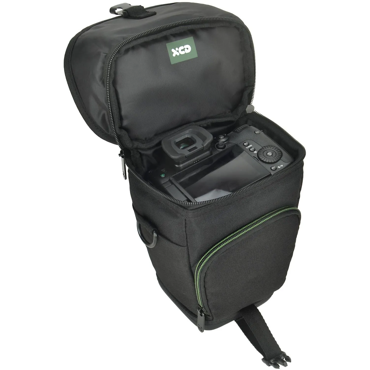 XCD Mirrorless Camera bag (Medium)