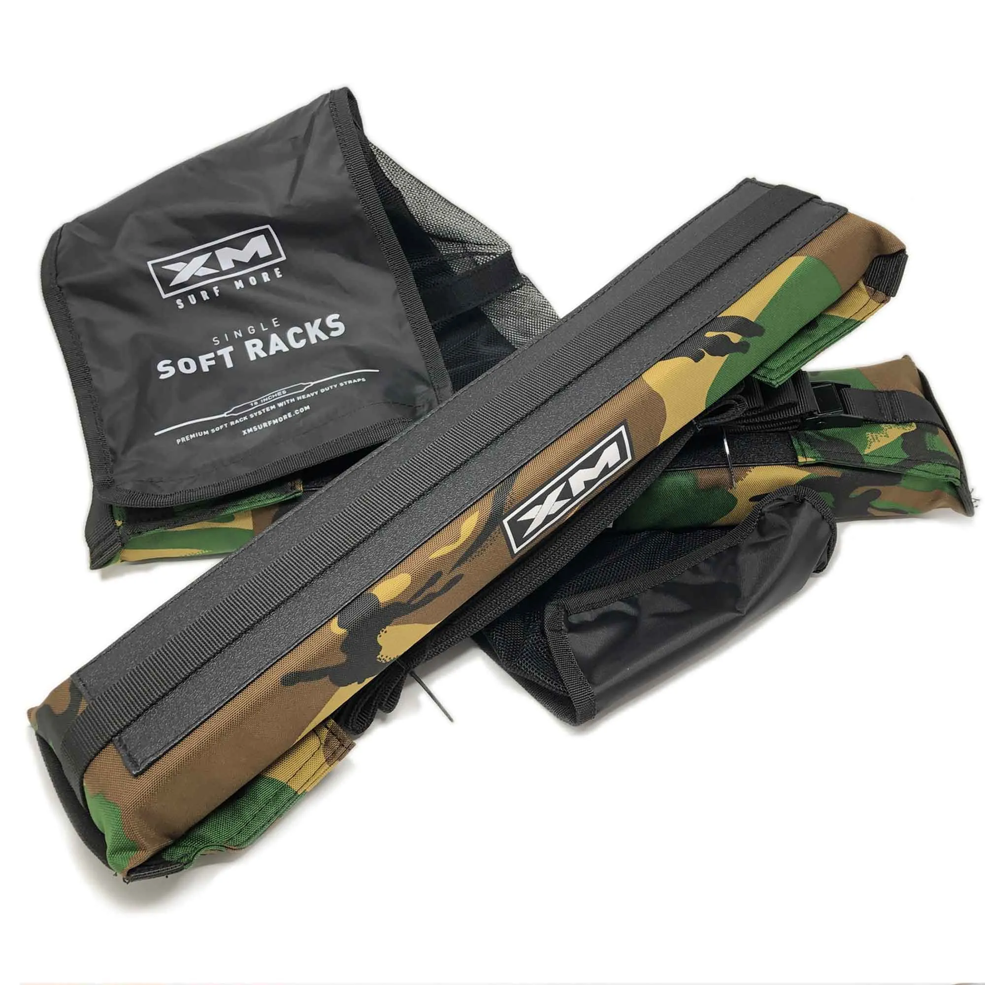 XM PREMIUM SOFT RACKS